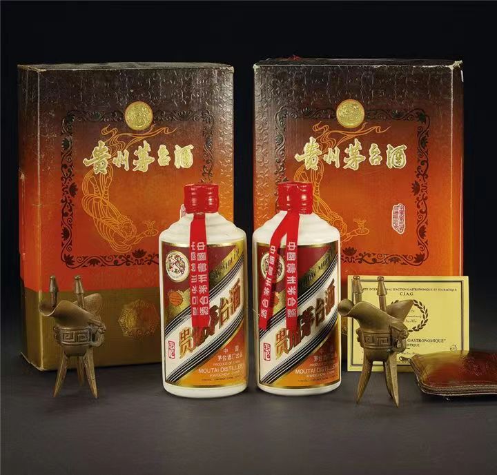 惠城烟酒回收